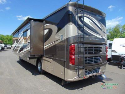 2017 Newmar Ventana - Photo 5