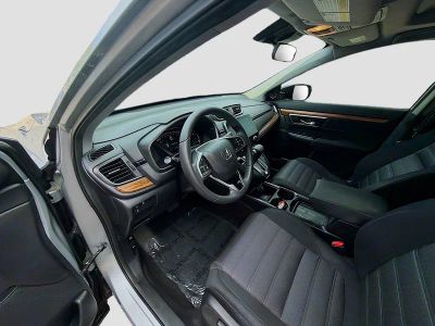 2019 Honda CR-V — photo 7 view