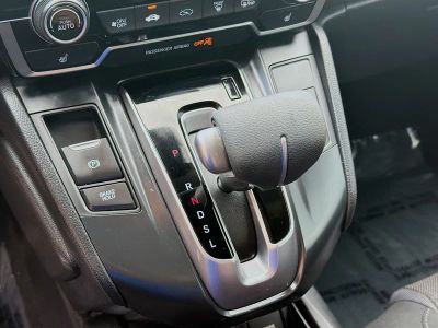2019 Honda CR-V — photo 13 view