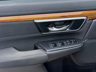 2019 Honda CR-V — photo 14 view