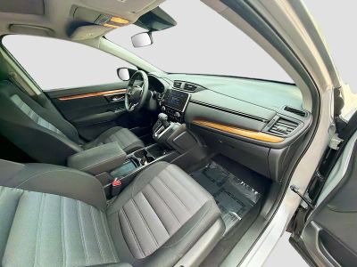 2019 Honda CR-V — photo 30 view