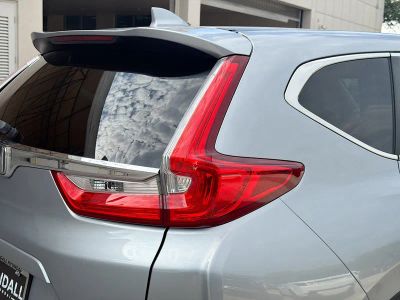 2019 Honda CR-V — photo 25 view