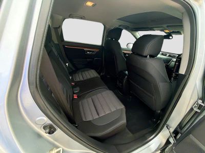 2019 Honda CR-V — photo 26 view