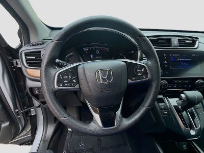 2019 Honda CR-V — photo 8 view