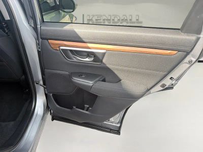 2019 Honda CR-V — photo 28 view