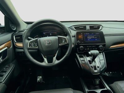 2019 Honda CR-V — photo 18 view