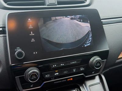2019 Honda CR-V — photo 11 view