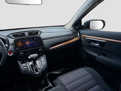 2019 Honda CR-V — photo 19 view