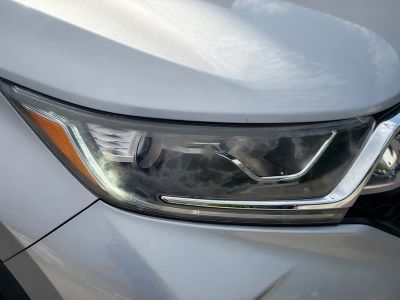 2019 Honda CR-V — photo 32 view
