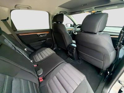 2019 Honda CR-V — photo 27 view
