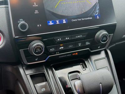 2019 Honda CR-V — photo 12 view