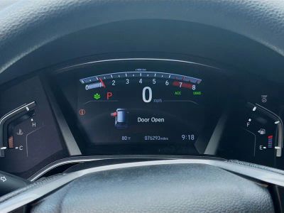 2019 Honda CR-V — photo 9 view