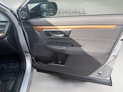 2019 Honda CR-V — photo 31 view