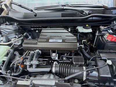 2019 Honda CR-V — photo 33 view