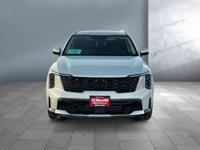 2026 Kia Sorento - Photo 2