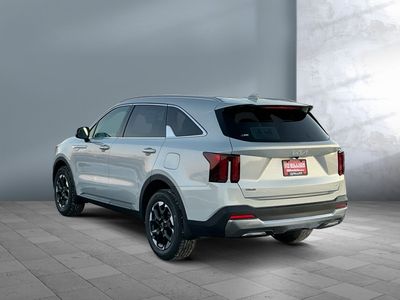 2026 Kia Sorento - Photo 3