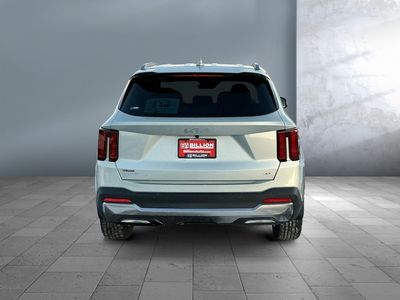 2026 Kia Sorento - Photo 4