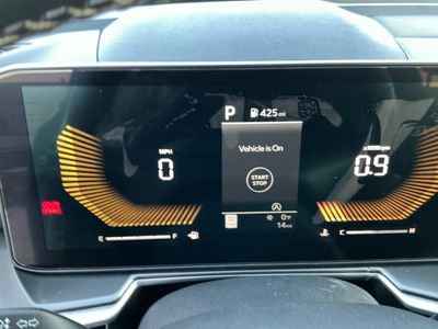 2026 Kia Sorento - Photo 5