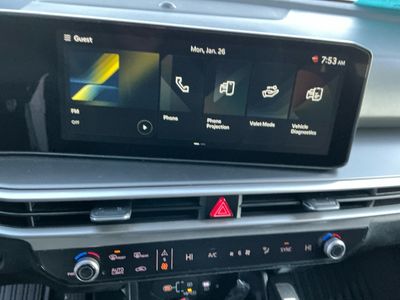 2026 Kia Sorento - Photo 11