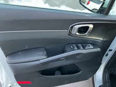 2026 Kia Sorento - Photo 12