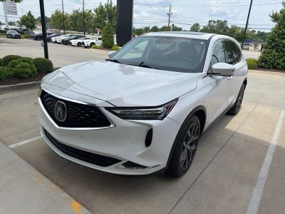 2023 Acura MDX Technology - Photo 1