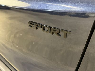 2026 Honda CR-V Hybrid - Photo 10