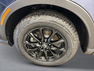 2026 Honda CR-V Hybrid - Photo 12