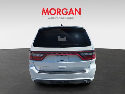 2023 Dodge Durango - Photo 6