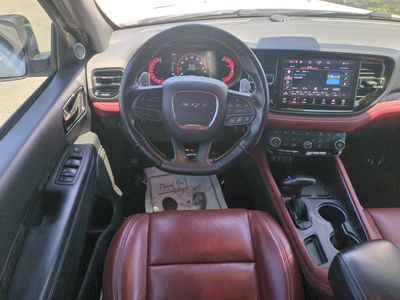 2023 Dodge Durango - Photo 17