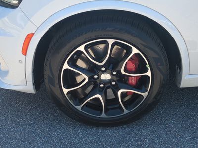 2023 Dodge Durango - Photo 11