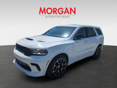 2023 Dodge Durango - Photo 9