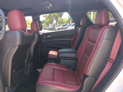 2023 Dodge Durango - Photo 15