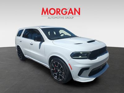 2023 Dodge Durango - Photo 2