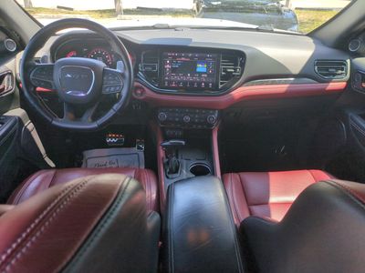 2023 Dodge Durango - Photo 16