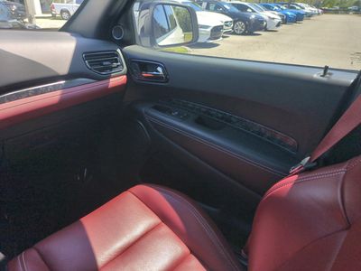 2023 Dodge Durango - Photo 18