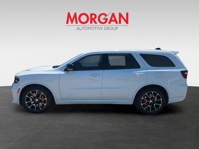 2023 Dodge Durango - Photo 8