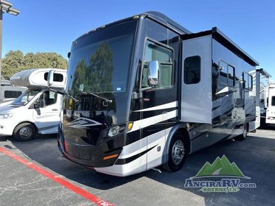 2023 Tiffin Motorhomes Allegro RED 360 - Photo 3