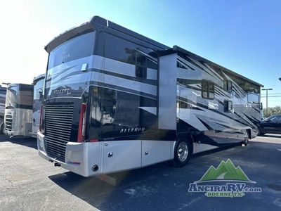 2023 Tiffin Motorhomes Allegro RED 360 - Photo 4