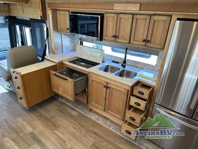 2023 Tiffin Motorhomes Allegro RED 360 - Photo 9