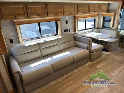2023 Tiffin Motorhomes Allegro RED 360 - Photo 12