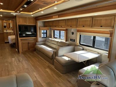 2023 Tiffin Motorhomes Allegro RED 360 - Photo 7
