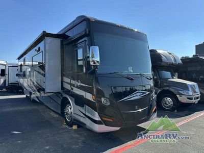 2023 Tiffin Motorhomes Allegro RED 360 - Photo 1