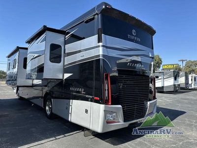 2023 Tiffin Motorhomes Allegro RED 360 - Photo 5