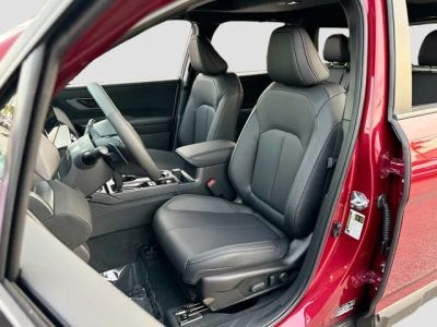 2026 Subaru Outback — photo 22 view
