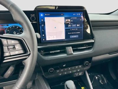 2026 Subaru Outback — photo 15 view