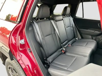 2026 Subaru Outback — photo 29 view