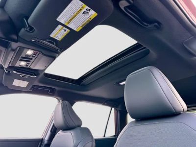 2026 Subaru Outback — photo 23 view