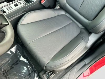 2026 Subaru Outback — photo 20 view
