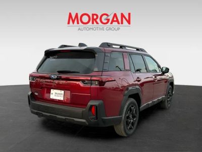 2026 Subaru Outback — photo 7 view