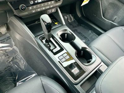 2026 Subaru Outback — photo 17 view